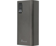 Extralink EPB-069 USB-C EX.19515 czarny - 1094197 - zdjęcie 2